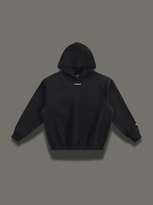 WUNDERWERK ATHLETE - ELEMENT HOODIE