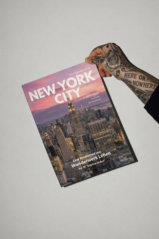 New York City Special Edition