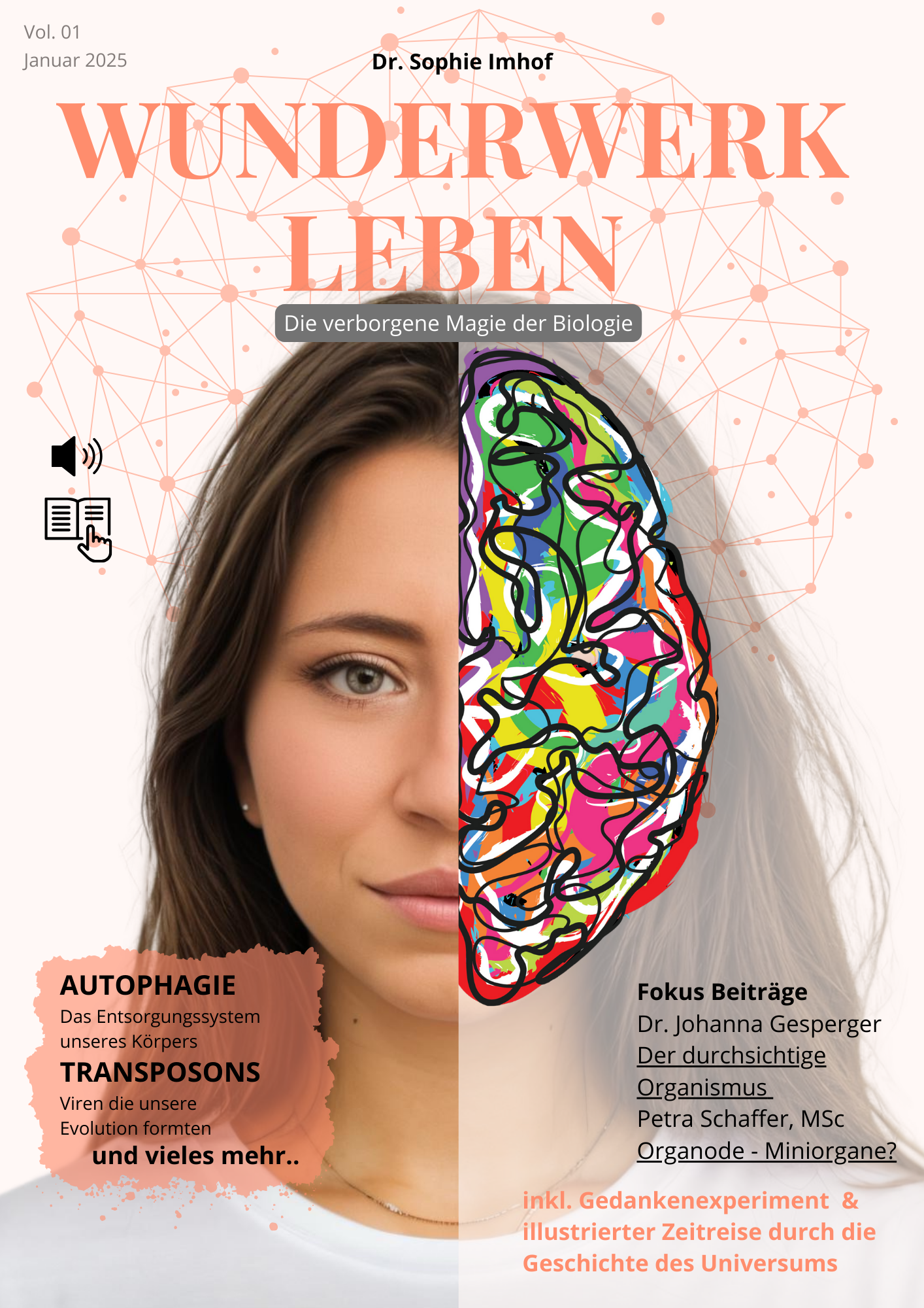 Vol. 01 - Die verborgene Magie der Biologie