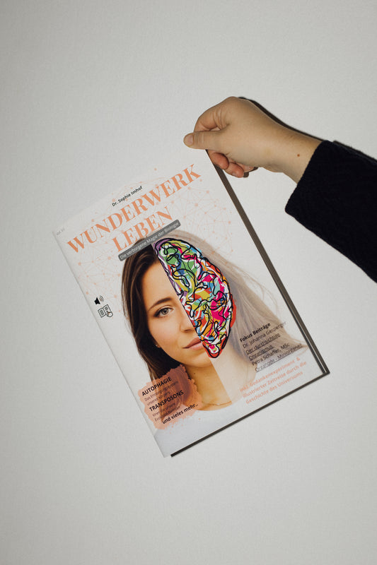 Vol. 01 - Die verborgene Magie der Biologie