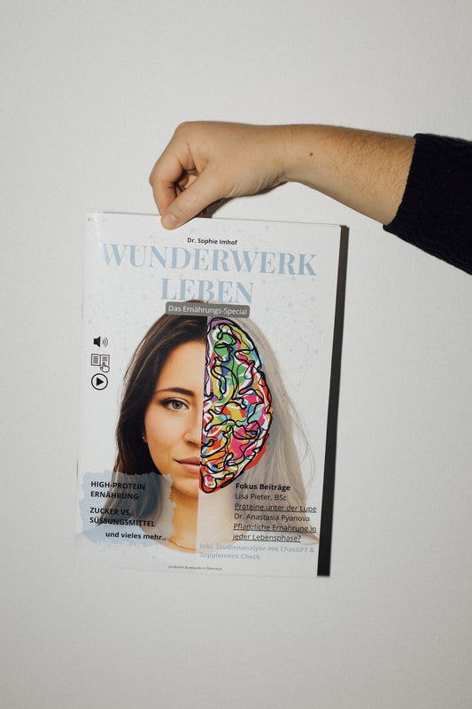 Vol. 02 - Das Ernährungs-Special