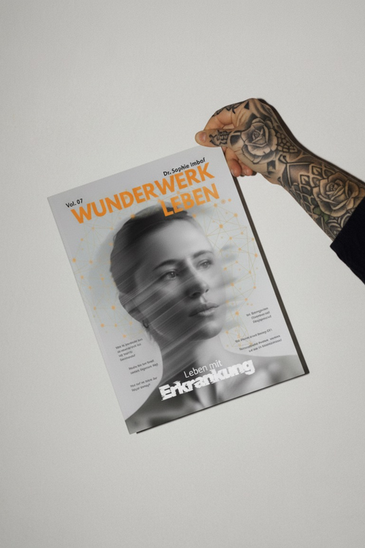 Vol. 07 - Leben mit Erkrankung