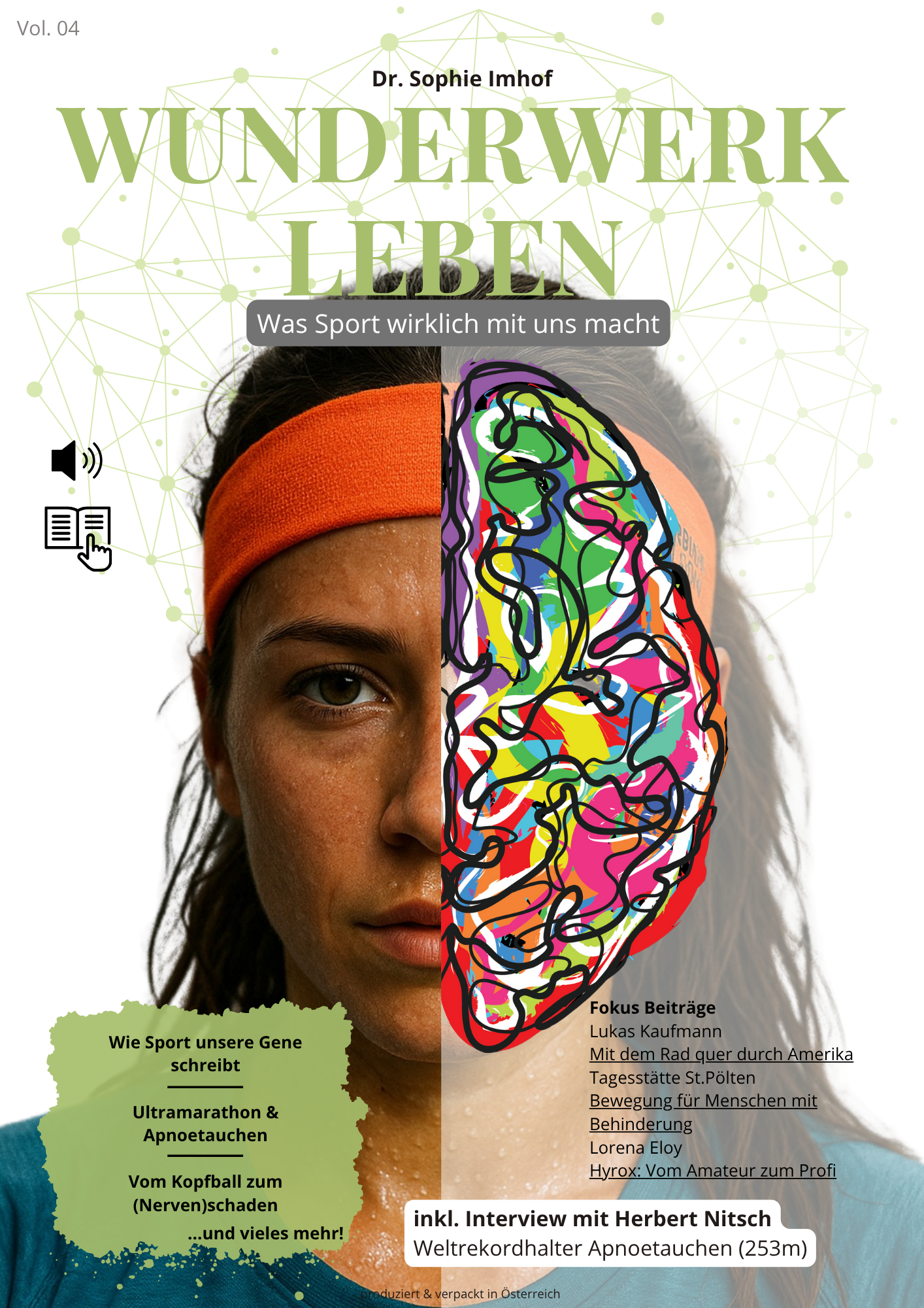 Vol. 04 - Was Sport wirklich mit uns macht