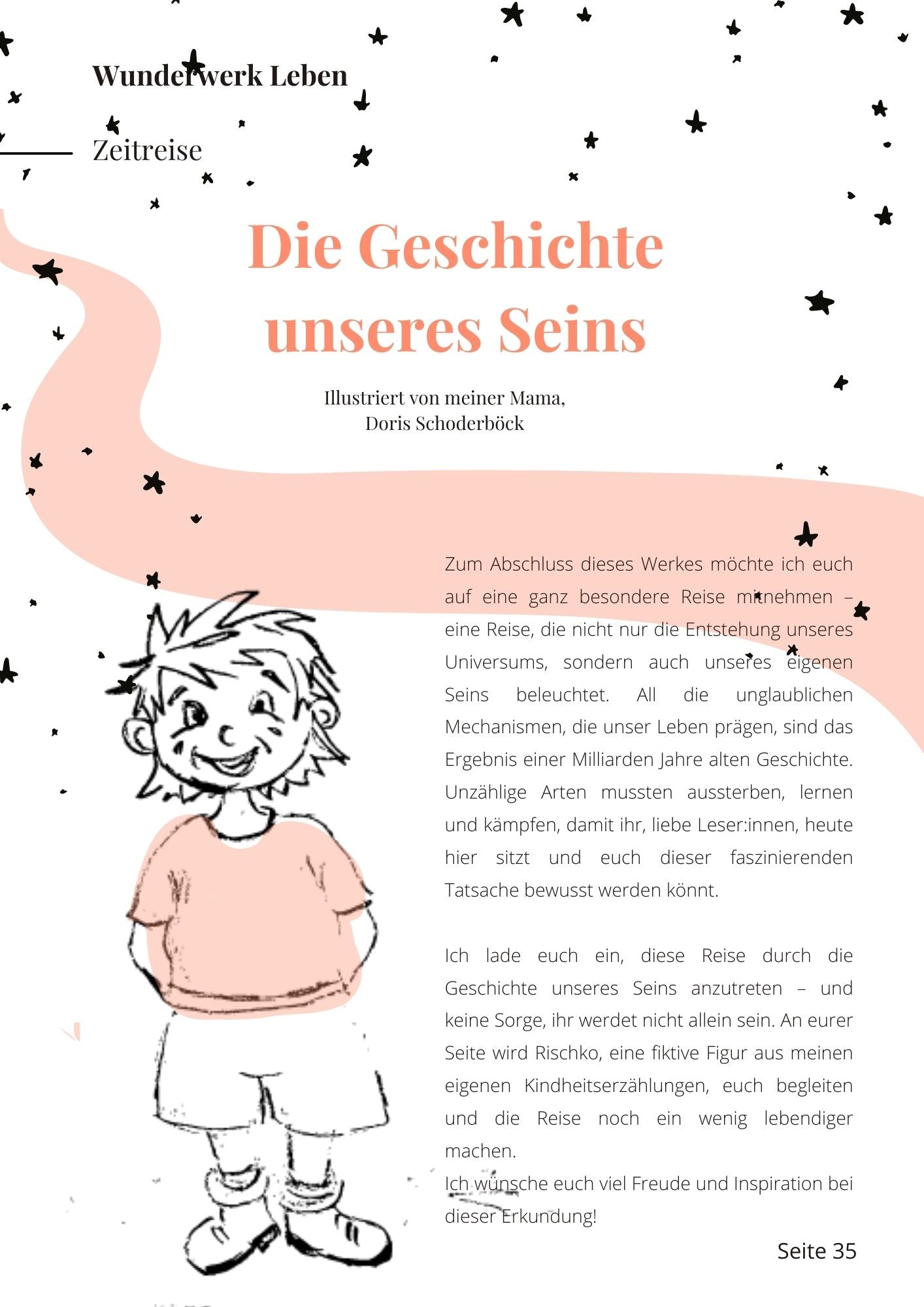 Vol. 01 - Die verborgene Magie der Biologie