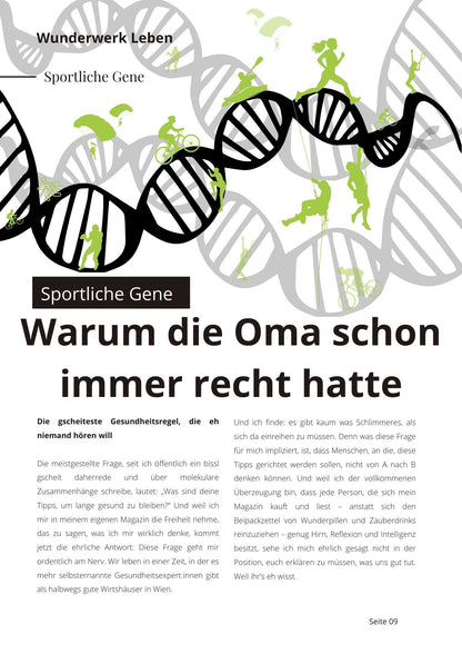 Vol. 04 - Was Sport wirklich mit uns macht