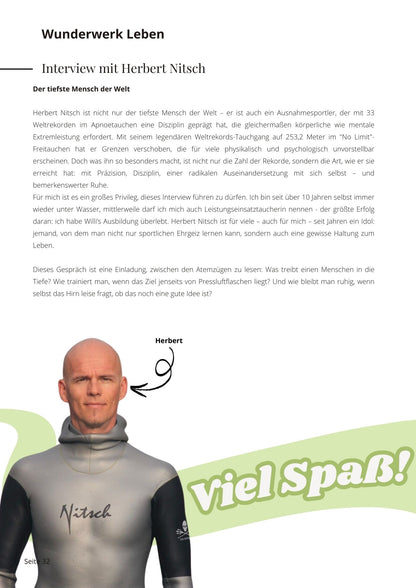 Vol. 04 - Was Sport wirklich mit uns macht