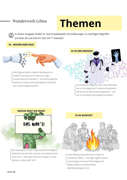 Vol. 05 - Künstliche Intelligenz