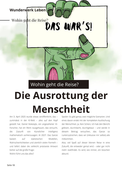 Vol. 05 - Künstliche Intelligenz