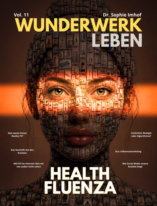 Vol. 11 - HEALTHFLUENZA