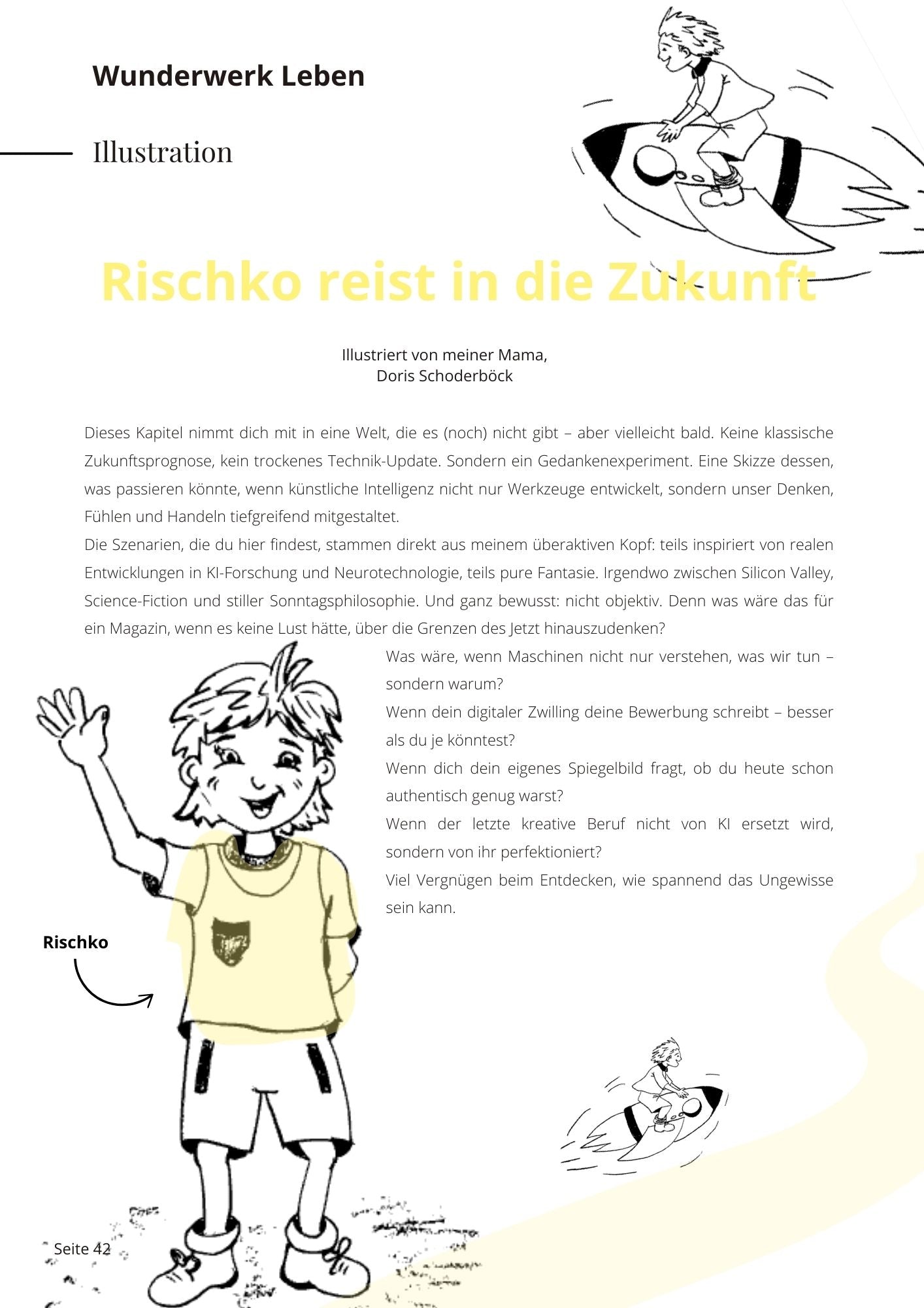Vol. 05 - Künstliche Intelligenz