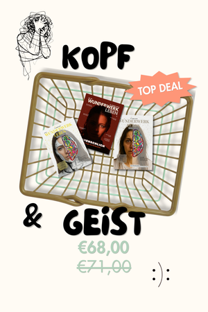 "Kopf und Geist" Vol. 03/05/09