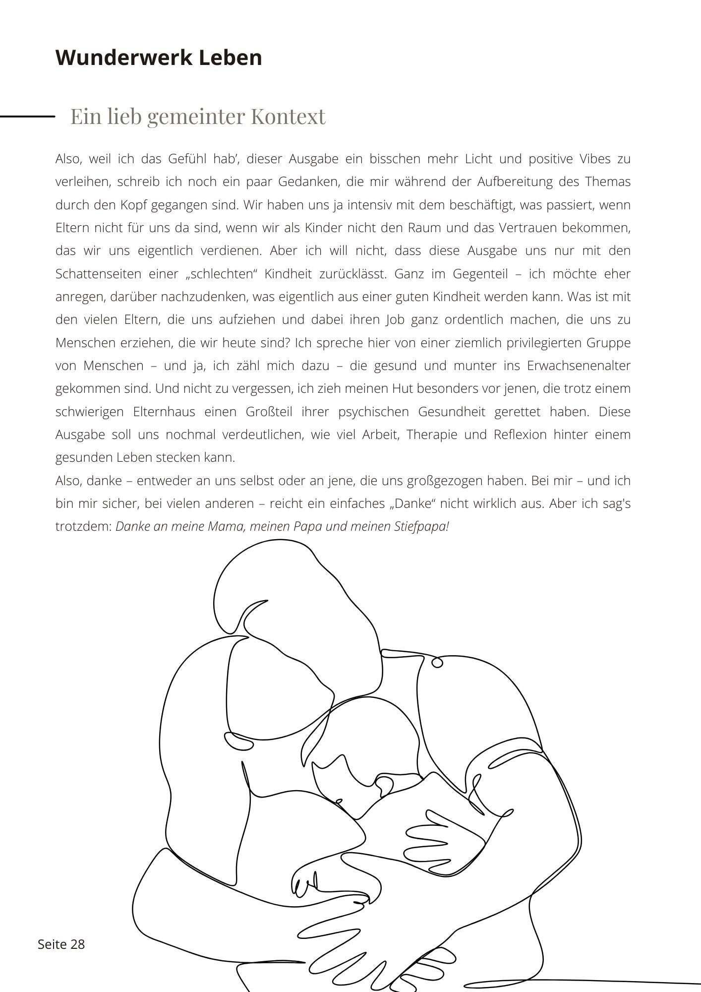 Vol. 03 - Alles nur Kopfsache?