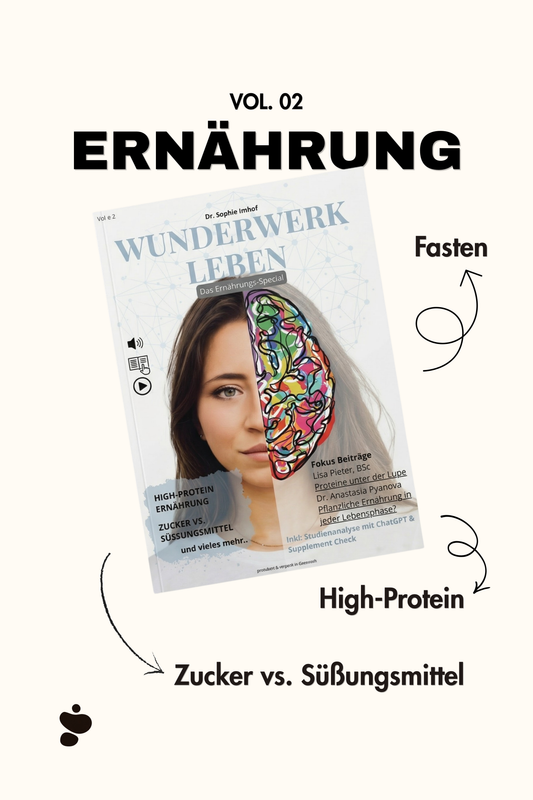 "Gesund und munter" Vol. 02/03/04/06