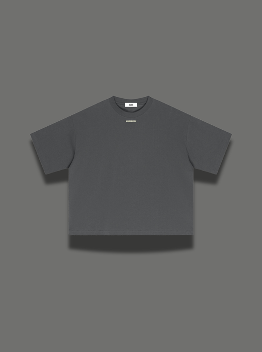 Neu! WUNDERWERK ATHLETE - SORONA MOTION SHIRT dunkelgrau