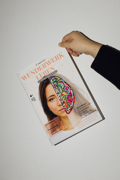 Vol. 01 - Die verborgene Magie der Biologie