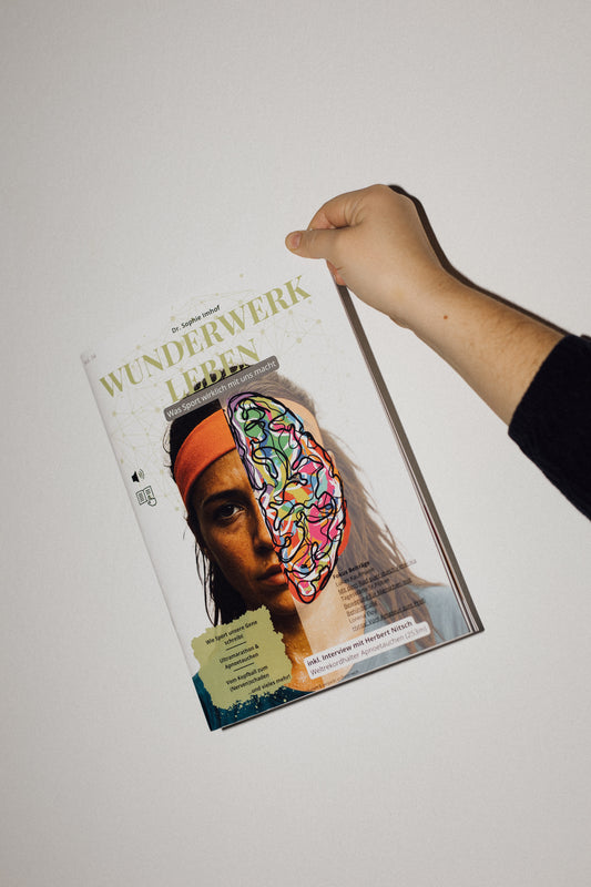 Vol. 04 - Was Sport wirklich mit uns macht