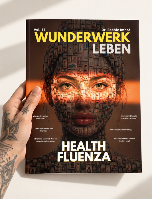 Vol. 11 - HEALTHFLUENZA