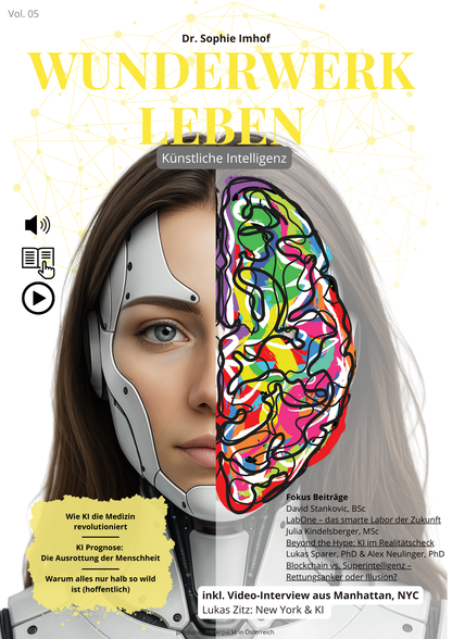 Vol. 05 - Künstliche Intelligenz