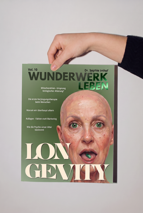 Vol. 10 - LONGEVITY