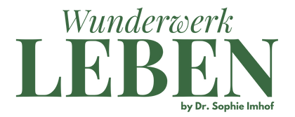 Wunderwerk Leben